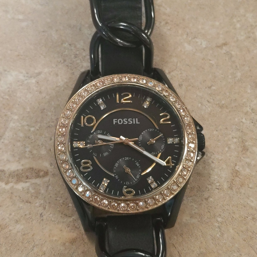 Fossil Watch